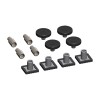 Complete Truck and SUV Adapter Set
