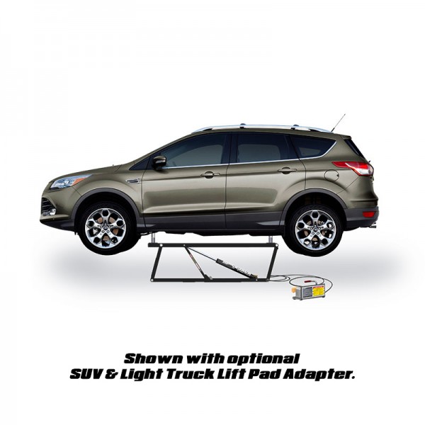 Light Truck and SUV Car Lift